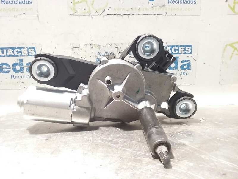 Recambio de motor limpia trasero para ford focus berlina (cap) referencia OEM IAM 0390201814 BOSCH 0390201814