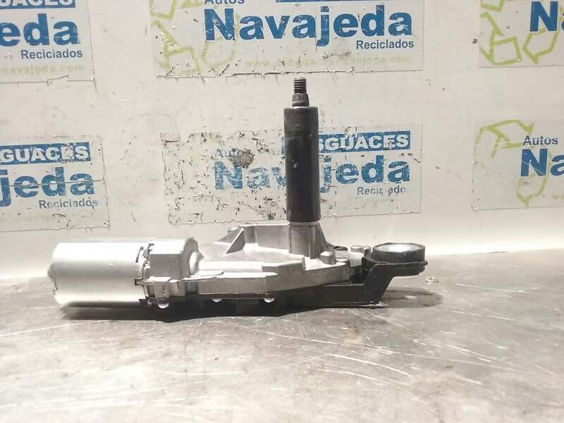 Recambio de motor limpia trasero para ford focus berlina (cap) referencia OEM IAM 0390201814 BOSCH 0390201814