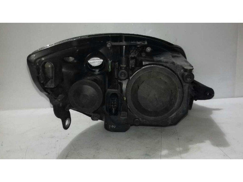 Recambio de faro izquierdo para skoda roomster (5j7) family referencia OEM IAM 5J1941017A 11862601 