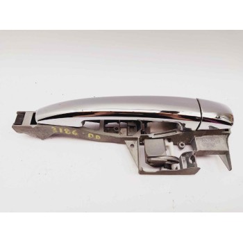 MANETA EXTERIOR DELANTERA DERECHA 9684559980 