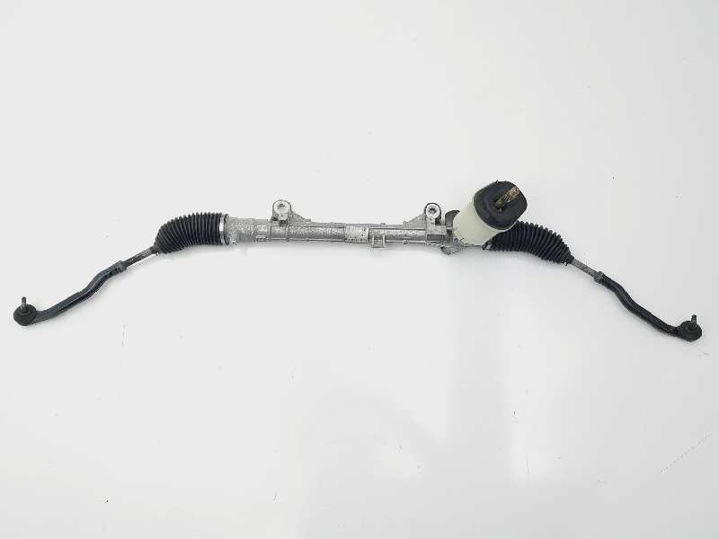 Recambio de cremallera direccion para renault fluence dynamique referencia OEM IAM 490010058R A0020757 