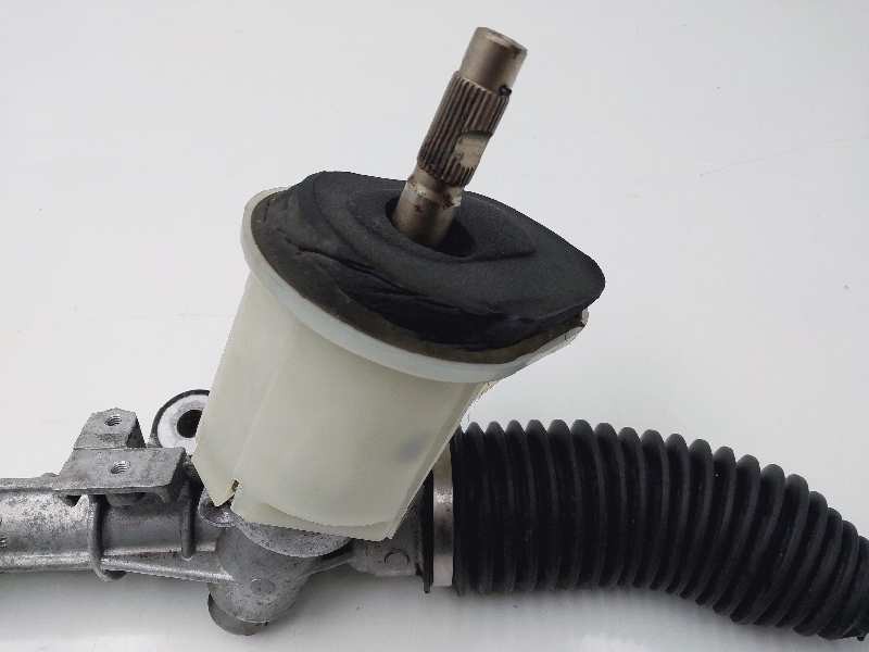 Recambio de cremallera direccion para renault fluence dynamique referencia OEM IAM 490010058R A0020757 