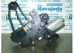 Recambio de motor limpia delantero para citroën c4 berlina vtr plus referencia OEM IAM 9646803180  
