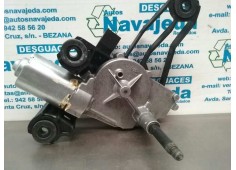 Recambio de motor limpia delantero para citroën c4 berlina vtr plus referencia OEM IAM 9646803180   2