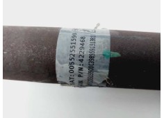 Recambio de transmision delantera derecha para fiat tipo ii (357) fam lounge referencia OEM IAM 55255159 552551590 00552551590 2