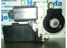 Recambio de motor elevalunas trasero derecho para seat leon (1m1) referencia OEM IAM 101386 101386 SIEMENS