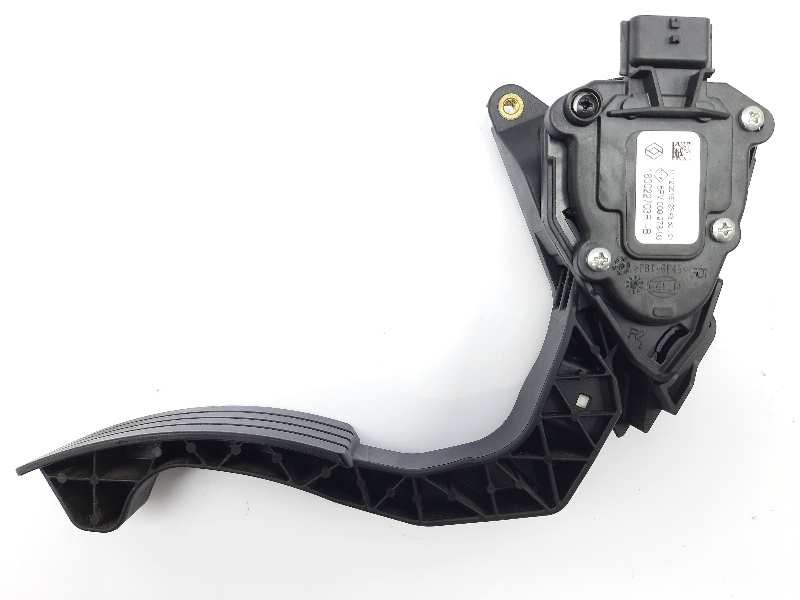 Recambio de potenciometro pedal para dacia sandero ambiance referencia OEM IAM 180022703R  