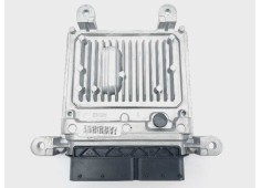 Recambio de centralita motor uce para mercedes-benz clase c (w204) lim. c 200 cdi blueefficiency (204.001) referencia OEM IAM A6