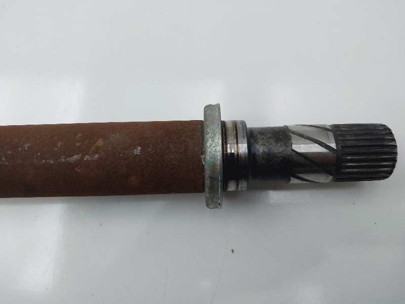 Recambio de transmision delantera derecha para renault fluence dynamique referencia OEM IAM 391000128R  