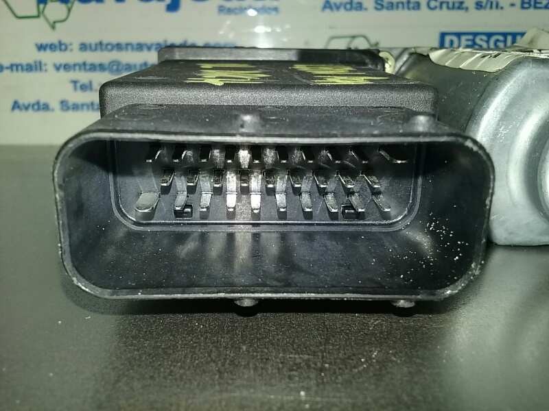 Recambio de motor elevalunas trasero derecho para seat leon (1m1) referencia OEM IAM 101386 101386 SIEMENS