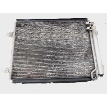 CONDENSADOR / RADIADOR AIRE ACONDICIONADO 