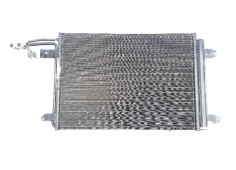 Recambio de condensador / radiador aire acondicionado para seat altea xl (5p5) reference referencia OEM IAM 1K0820411AD  