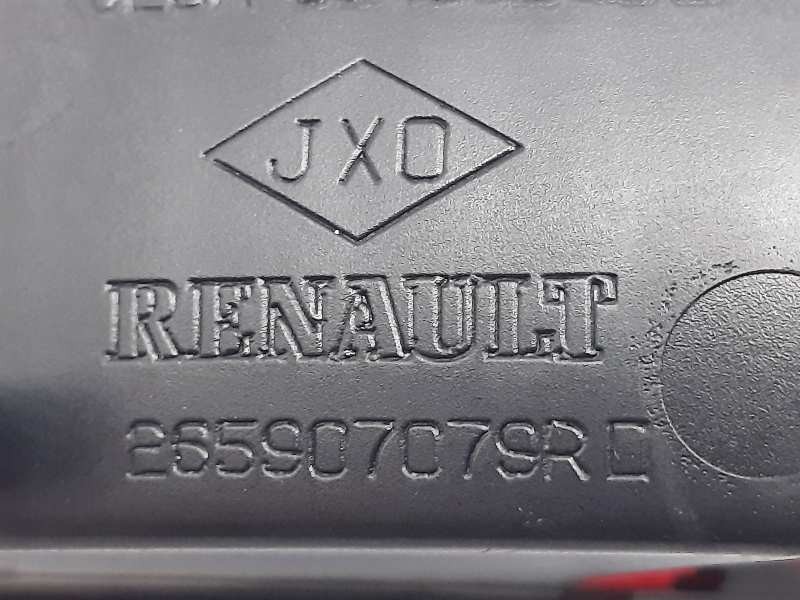 Recambio de luz central de freno para dacia sandero ambiance referencia OEM IAM 265907079R  