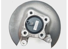 Recambio de mangueta trasera derecha para citroën c4 picasso feel referencia OEM IAM 9803736180   2