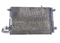 Recambio de condensador / radiador aire acondicionado para seat altea xl (5p5) reference referencia OEM IAM 1K0820411AD   2