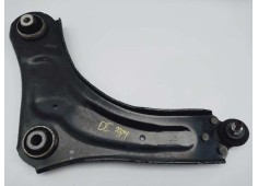 Recambio de brazo suspension inferior delantero izquierdo para renault fluence dynamique referencia OEM IAM 545014055R  