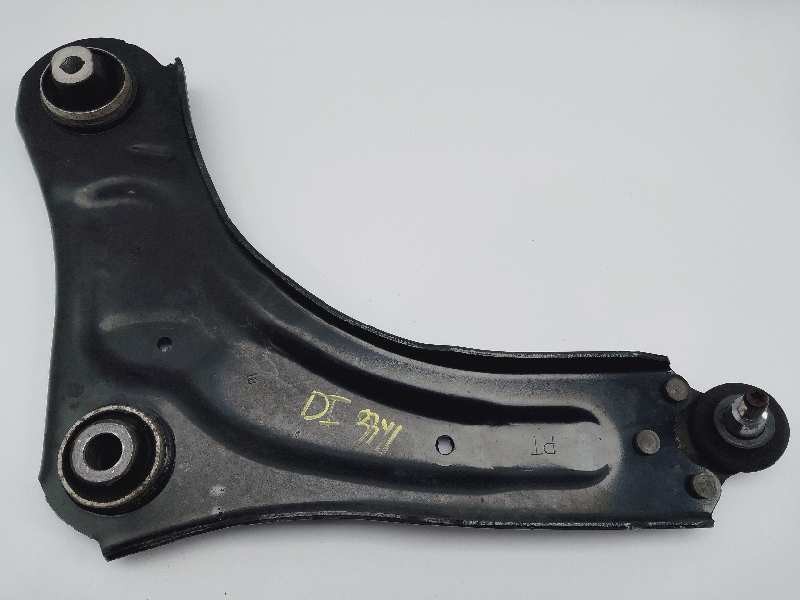 Recambio de brazo suspension inferior delantero izquierdo para renault fluence dynamique referencia OEM IAM 545014055R  