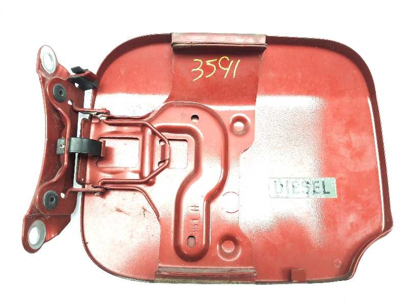 Recambio de tapa exterior combustible para dacia sandero ambiance referencia OEM IAM 788304589R  