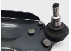 Recambio de brazo suspension inferior delantero izquierdo para renault fluence dynamique referencia OEM IAM 545014055R   2