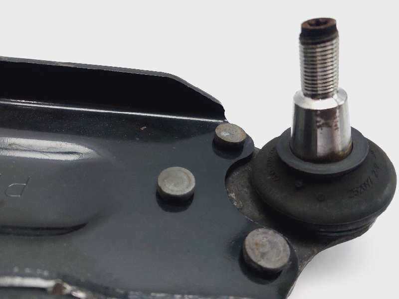 Recambio de brazo suspension inferior delantero izquierdo para renault fluence dynamique referencia OEM IAM 545014055R  