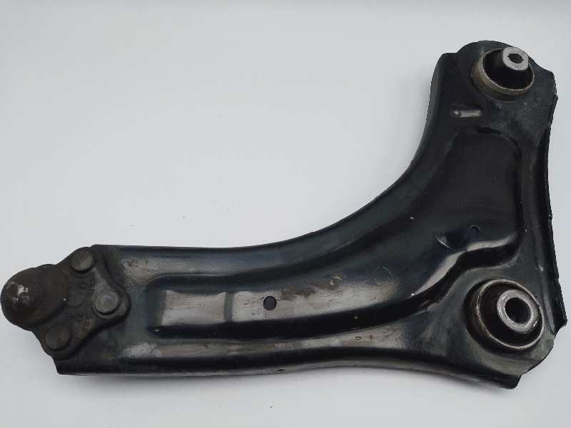 Recambio de brazo suspension inferior delantero izquierdo para renault fluence dynamique referencia OEM IAM 545014055R  