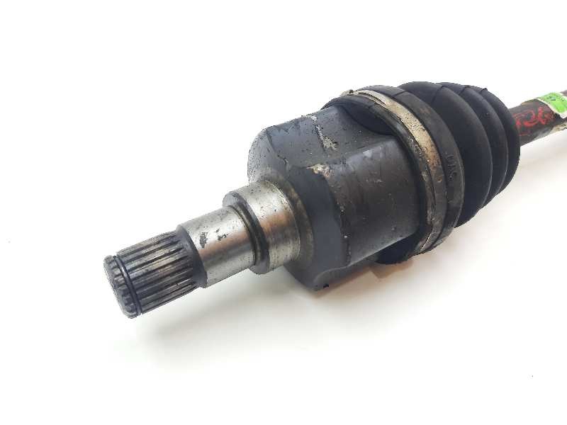 Recambio de transmision delantera izquierda para chevrolet matiz 1.0 cat referencia OEM IAM   