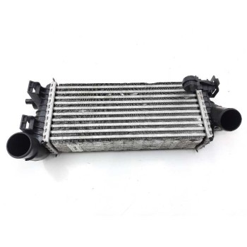 INTERCOOLER CV619L440VC 2026747 
