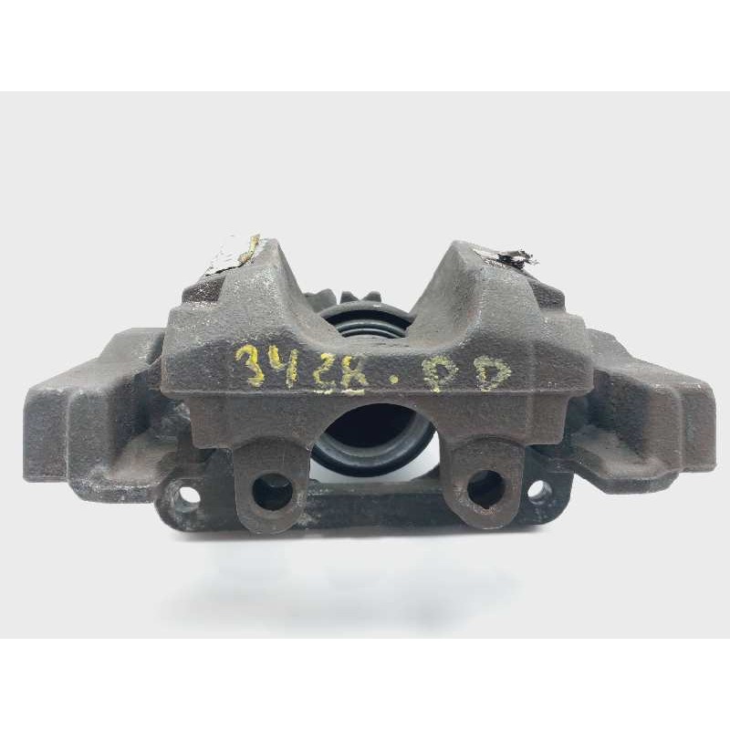 Recambio de pinza freno delantera derecha para citroën c4 picasso feel referencia OEM IAM 9807197380  