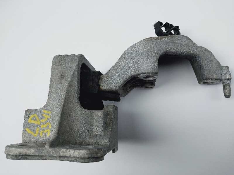 Recambio de soporte motor derecho para renault fluence dynamique referencia OEM IAM 326D22K21  