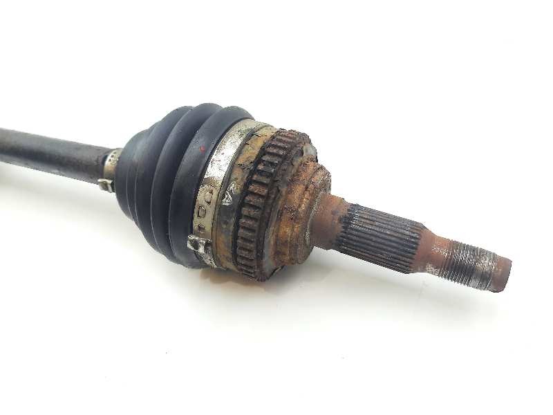 Recambio de transmision delantera izquierda para chevrolet lacetti 1.4 cat referencia OEM IAM   