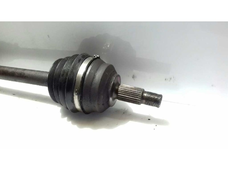 Recambio de transmision delantera izquierda para citroën evasion 1.9 turbodiesel referencia OEM IAM  SIN ABS 