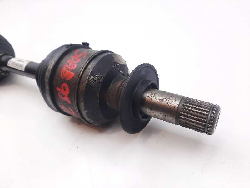 Recambio de transmision delantera derecha para saab 9-5 berlina 2.0 cat referencia OEM IAM 4686655  