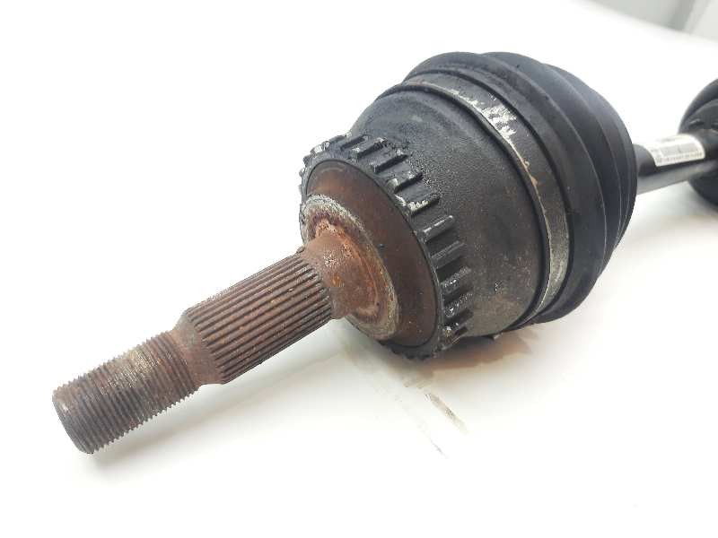 Recambio de transmision delantera derecha para saab 9-5 berlina 2.0 cat referencia OEM IAM 4686655  