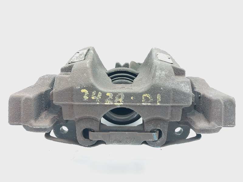 Recambio de pinza freno delantera izquierda para citroën c4 picasso feel referencia OEM IAM 9807197280  