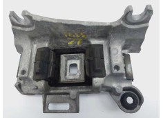 Recambio de soporte cambio para renault fluence dynamique referencia OEM IAM 112200014R  