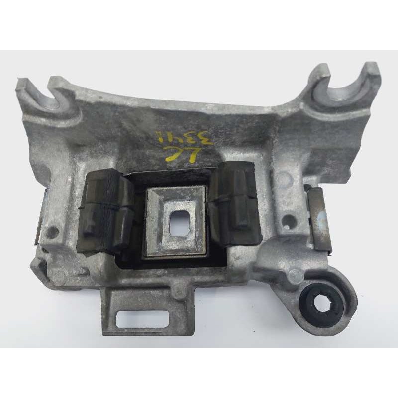 Recambio de soporte cambio para renault fluence dynamique referencia OEM IAM 112200014R  