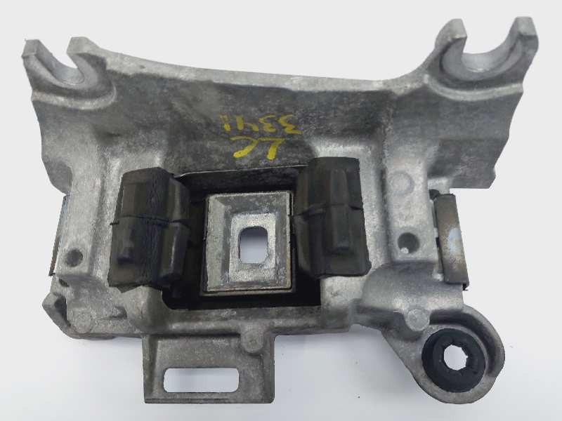 Recambio de soporte cambio para renault fluence dynamique referencia OEM IAM 112200014R  