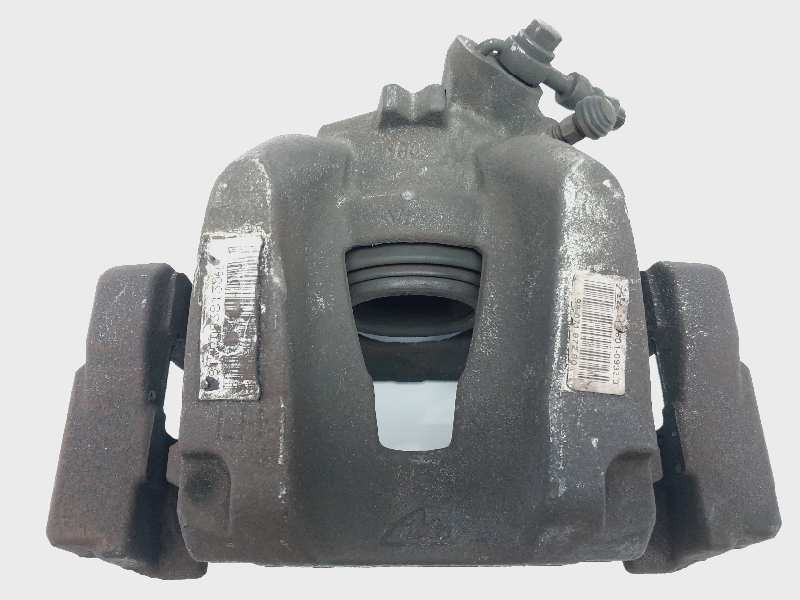 Recambio de pinza freno delantera izquierda para citroën c4 picasso feel referencia OEM IAM 9807197280  