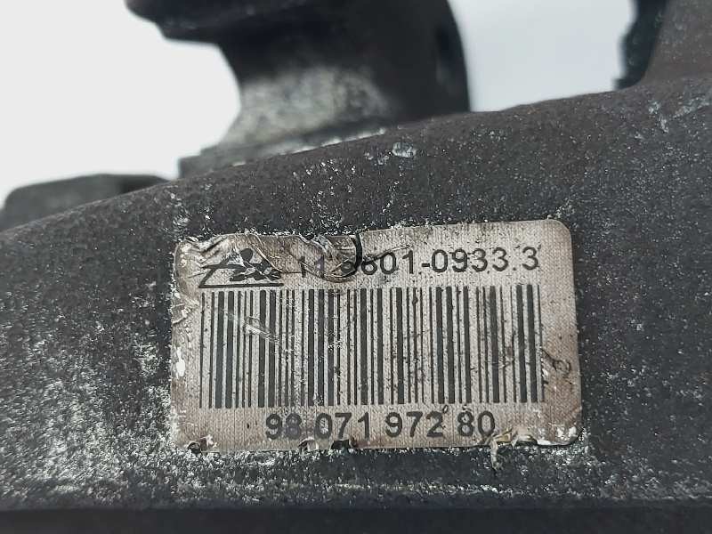 Recambio de pinza freno delantera izquierda para citroën c4 picasso feel referencia OEM IAM 9807197280  