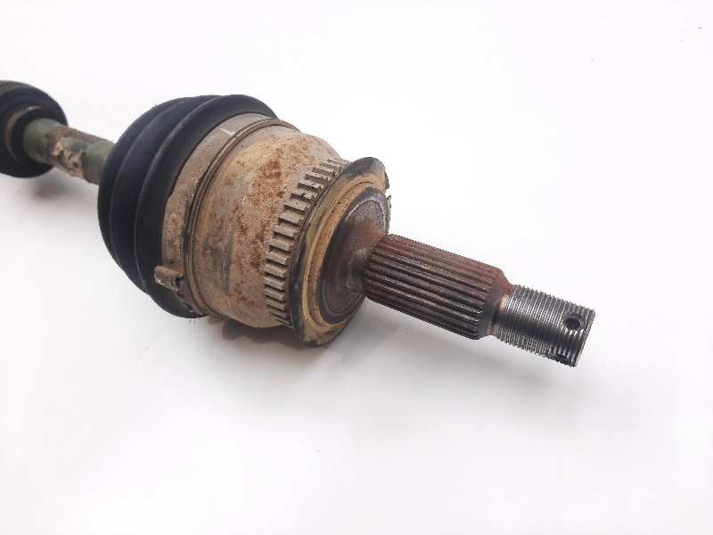 Recambio de transmision delantera izquierda para kia cerato 2.0 turbodiesel cat referencia OEM IAM   