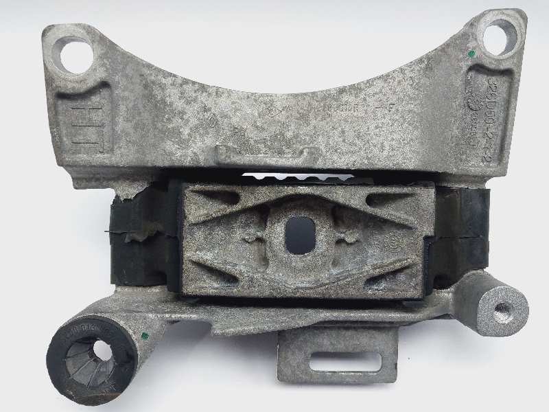 Recambio de soporte cambio para renault fluence dynamique referencia OEM IAM 112200014R  