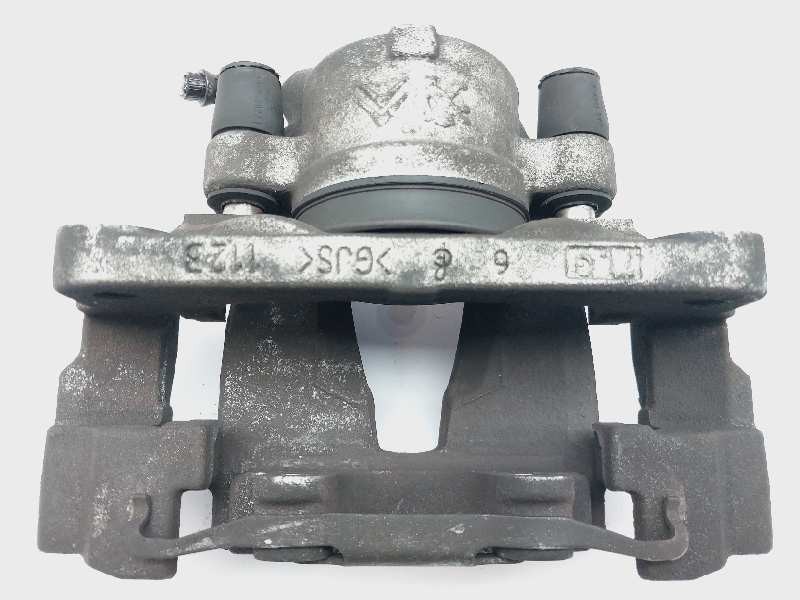 Recambio de pinza freno delantera izquierda para citroën c4 picasso feel referencia OEM IAM 9807197280  