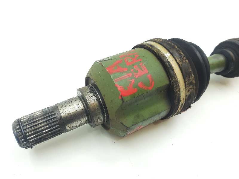 Recambio de transmision delantera izquierda para kia cerato 2.0 turbodiesel cat referencia OEM IAM   