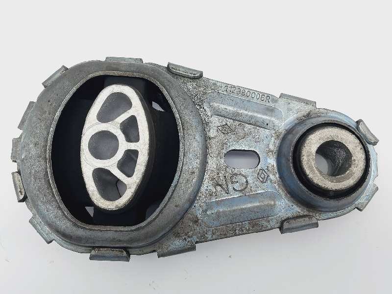 Recambio de soporte motor trasero para renault fluence dynamique referencia OEM IAM 112380006R  
