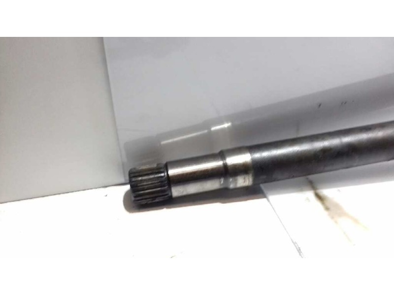 Recambio de transmision delantera derecha para peugeot 308 style referencia OEM IAM 9670725580 SIN ABS 