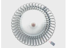 Recambio de motor calefaccion para mercedes-benz clase c (w204) lim. c 200 cdi blueefficiency (204.001) referencia OEM IAM V7771