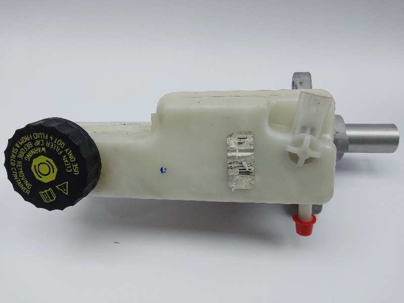 Recambio de bomba freno para renault fluence dynamique referencia OEM IAM 0204258391  