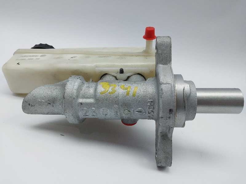 Recambio de bomba freno para renault fluence dynamique referencia OEM IAM 0204258391  