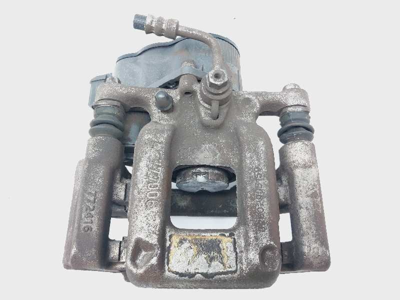 Recambio de pinza freno trasera izquierda para citroën c4 picasso feel referencia OEM IAM AD777014  