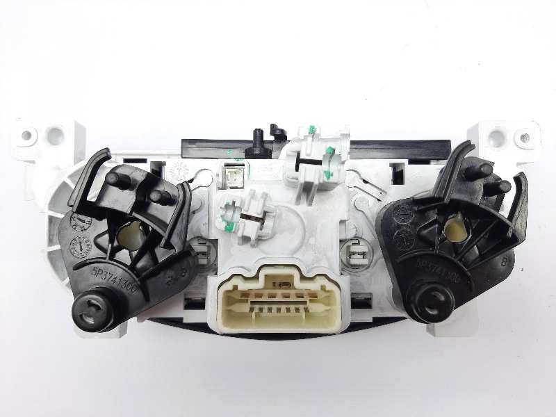 Recambio de mando climatizador para dacia sandero ambiance referencia OEM IAM 275106734R  